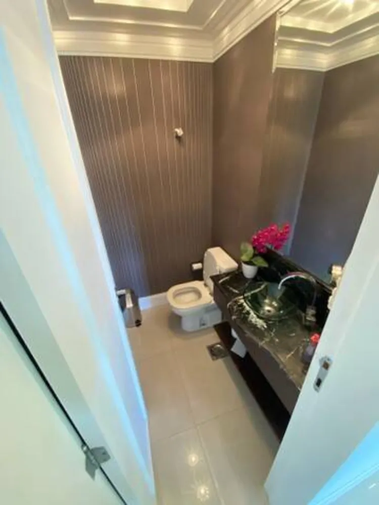 Apartamento, 3 quartos, 250 m² - Foto 6