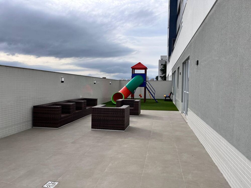 Apartamento, 3 quartos, 85 m² - Foto 3