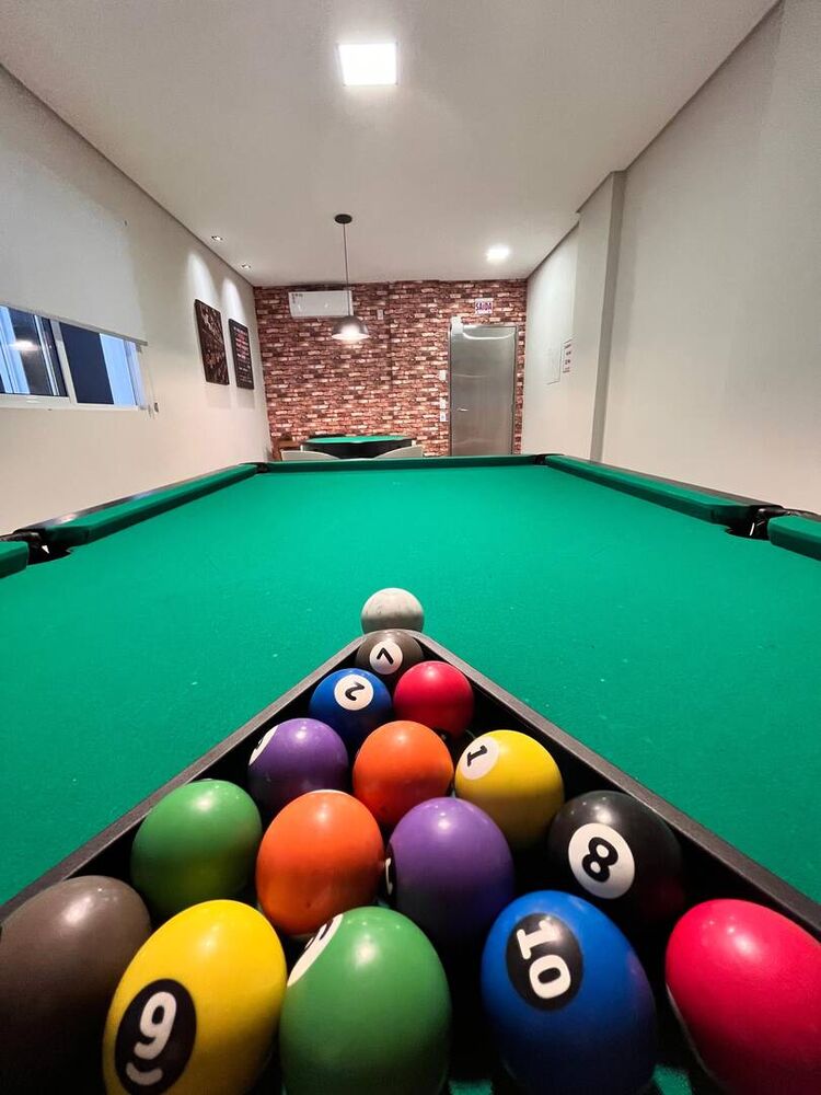 Apartamento, 3 quartos, 85 m² - Foto 4