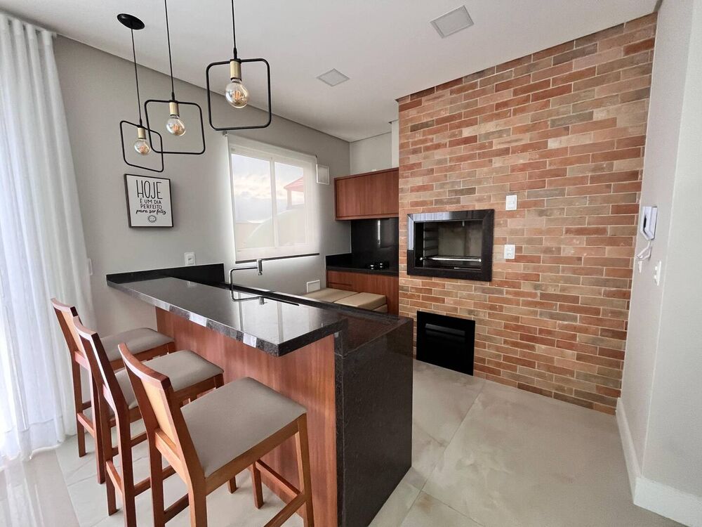 Apartamento, 3 quartos, 85 m² - Foto 1