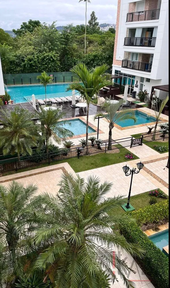 Apartamento, 2 quartos, 80 m² - Foto 3
