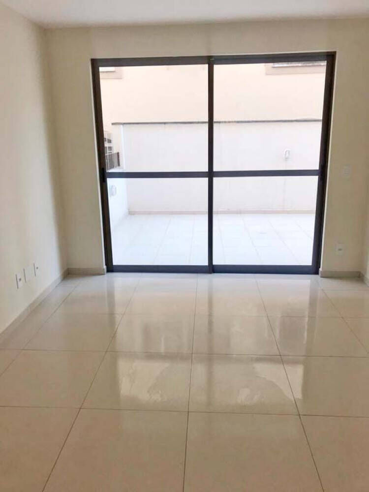 Apartamento, 2 quartos, 105 m² - Foto 1