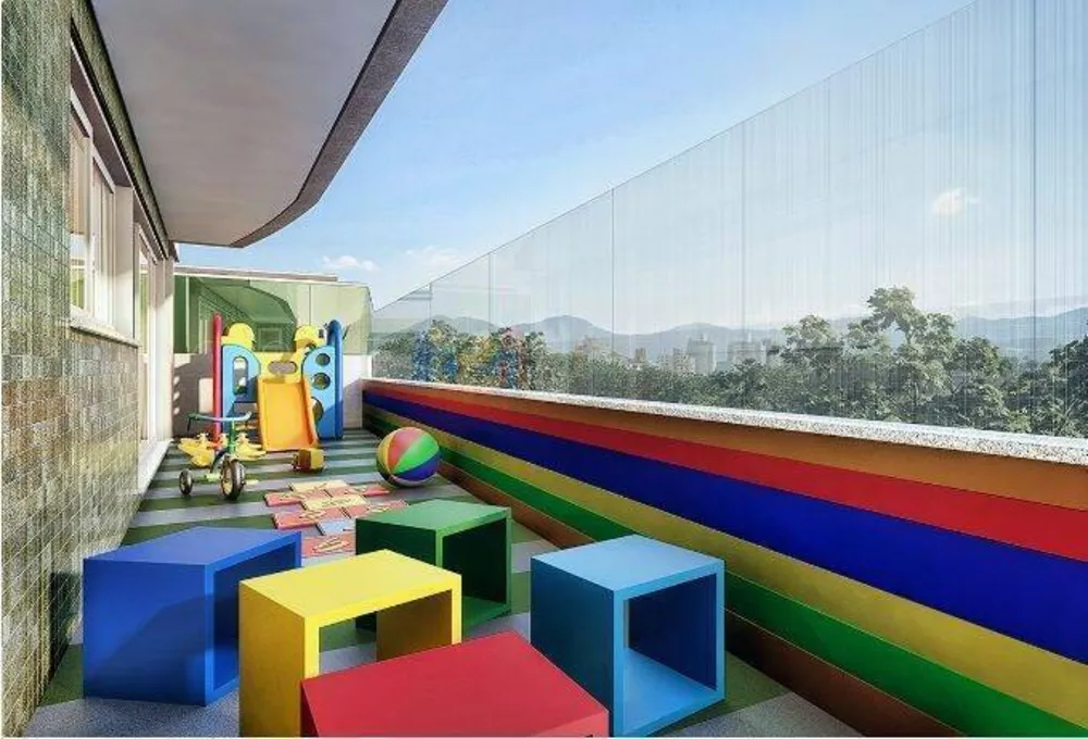 Apartamento, 2 quartos, 122 m² - Foto 9