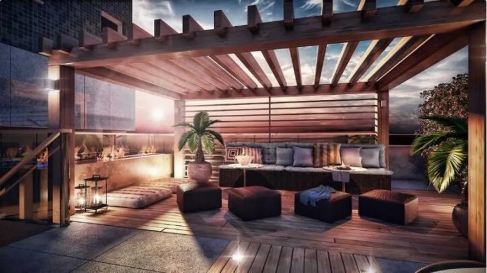 Apartamento, 2 quartos, 122 m² - Foto 7