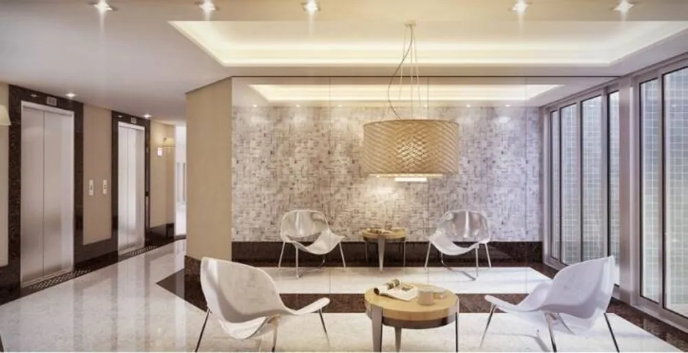 Apartamento, 2 quartos, 122 m² - Foto 5