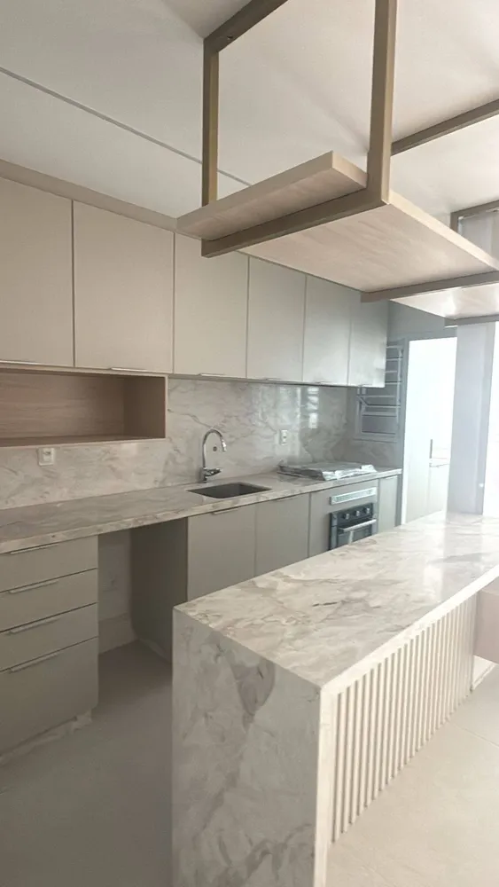 Apartamento, 3 quartos, 102 m² - Foto 1