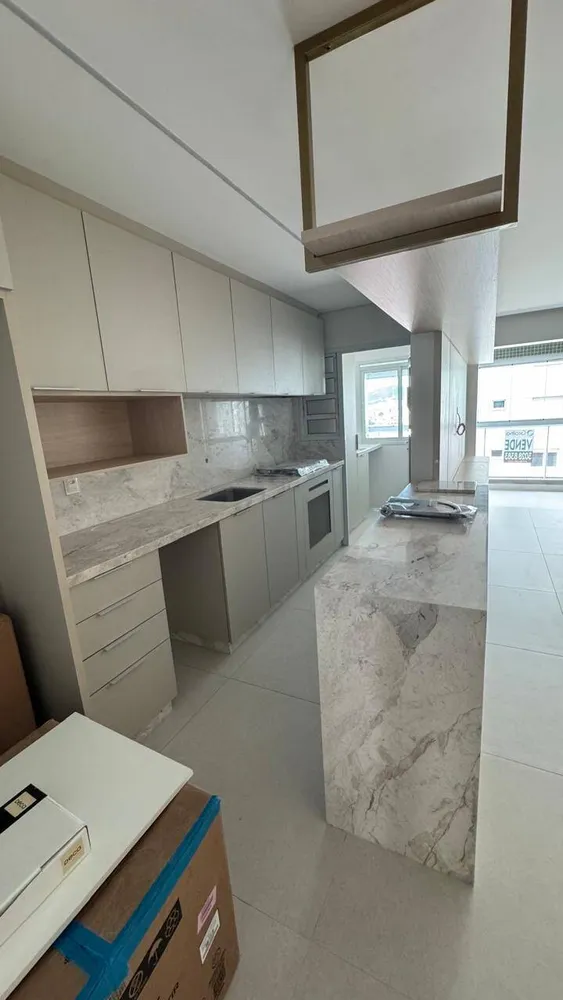 Apartamento, 3 quartos, 102 m² - Foto 3