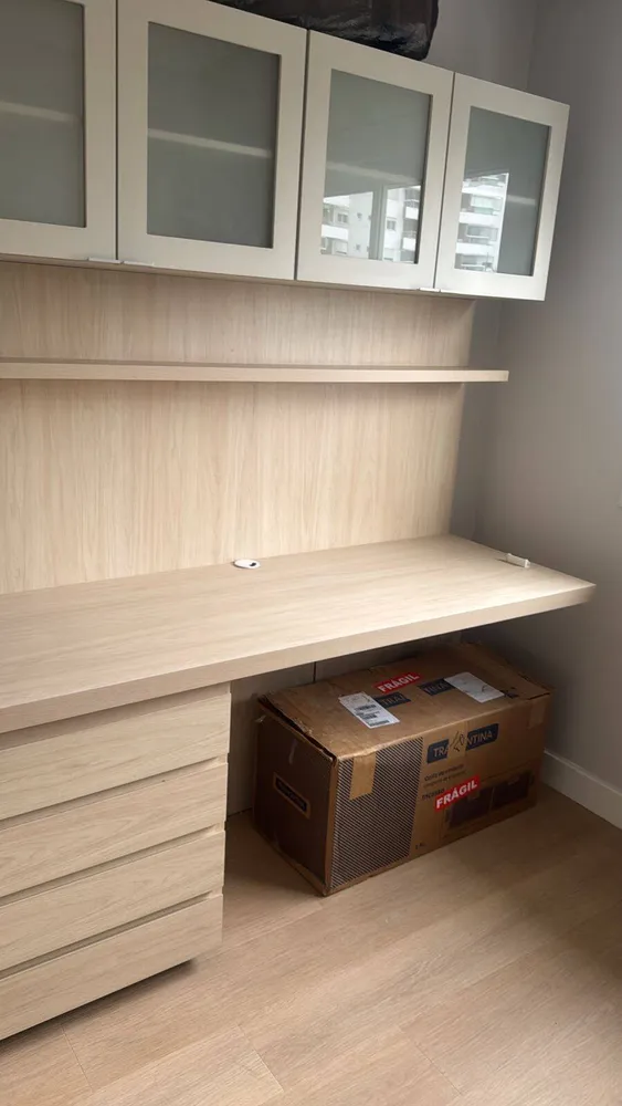 Apartamento, 3 quartos, 102 m² - Foto 9