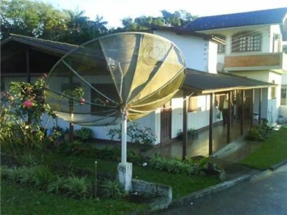 Casa, 6 quartos, 3718 m² - Foto 4