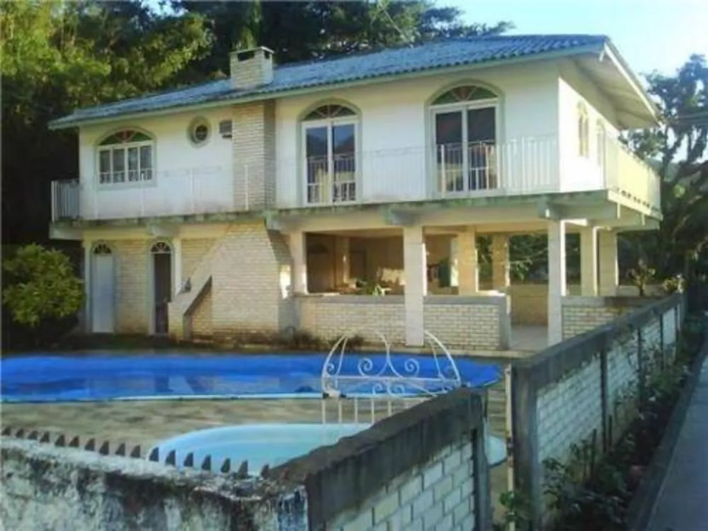 Casa, 6 quartos, 3718 m² - Foto 2