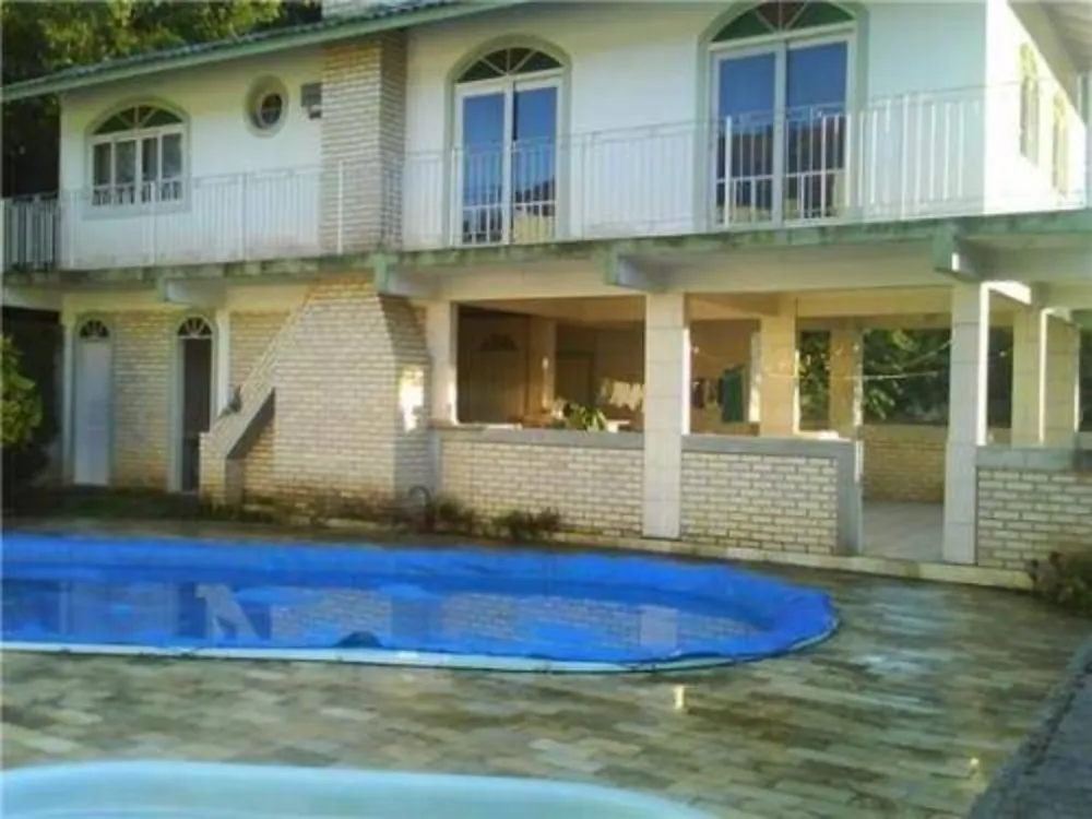 Casa, 6 quartos, 3718 m² - Foto 3