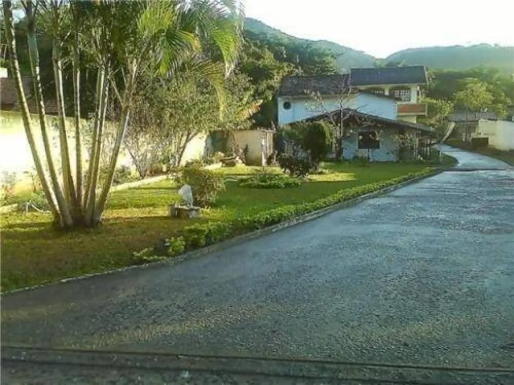 Casa, 6 quartos, 3718 m² - Foto 3