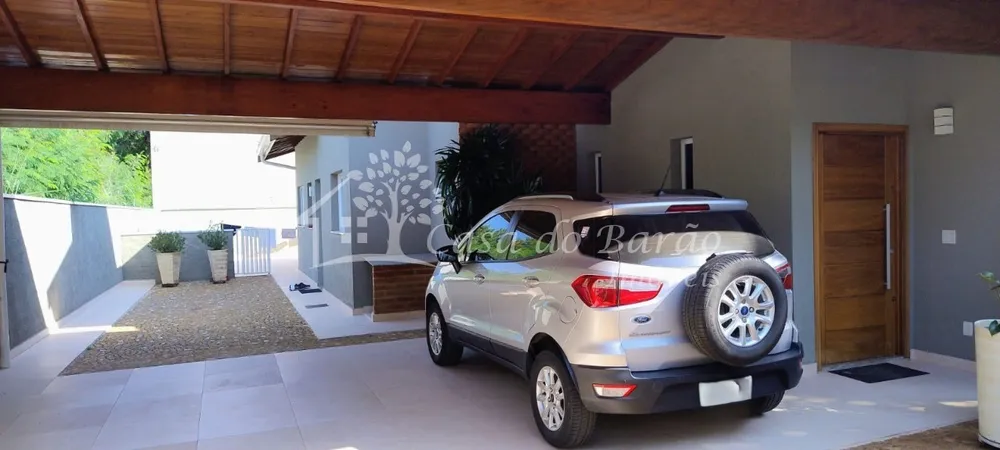 Casa, 3 quartos, 450 m² - Foto 2