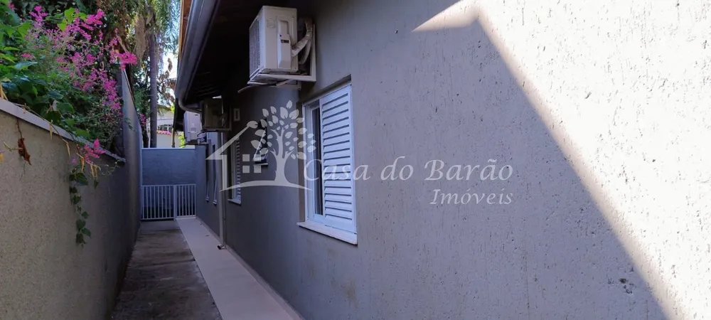Casa, 3 quartos, 450 m² - Foto 1