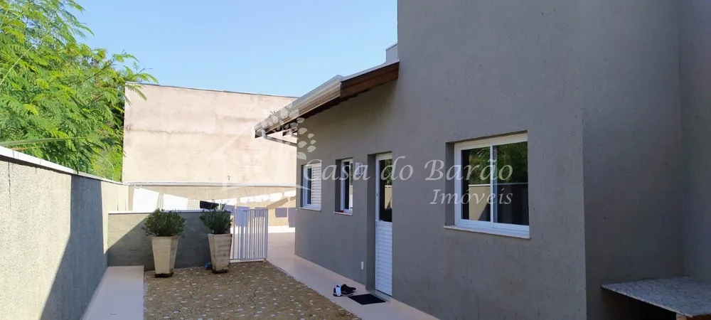 Casa, 3 quartos, 450 m² - Foto 4