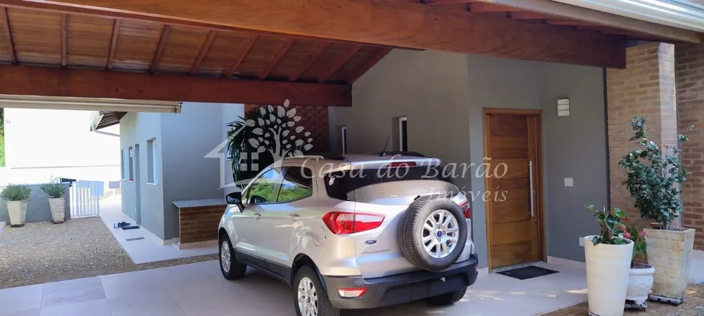 Casa, 3 quartos, 450 m² - Foto 7