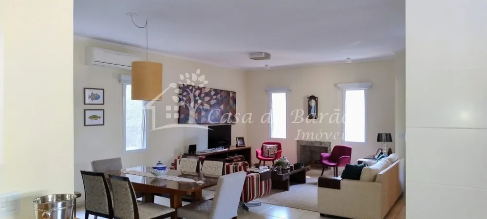 Casa, 3 quartos, 450 m² - Foto 6