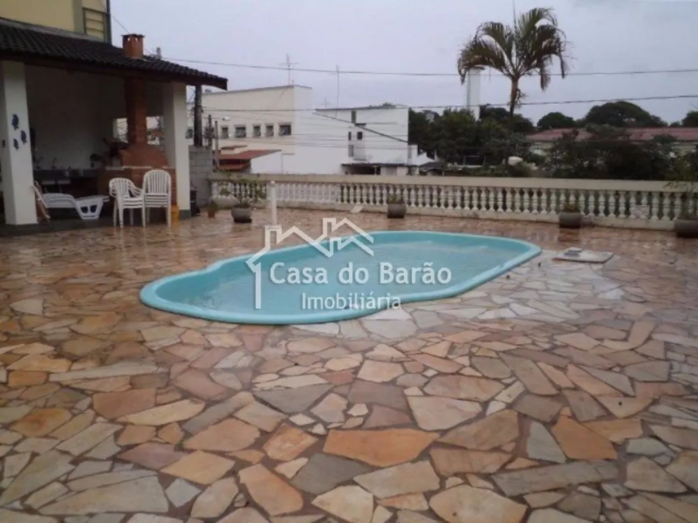 Casa, 5 quartos, 430 m² - Foto 10