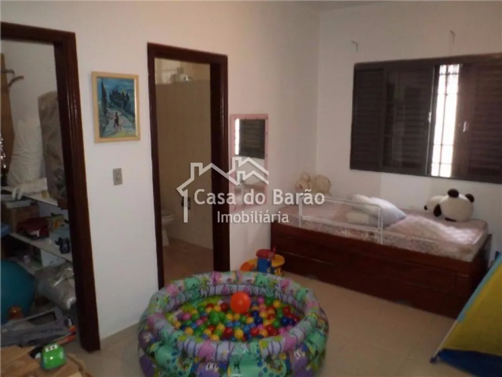 Casa, 5 quartos, 430 m² - Foto 2