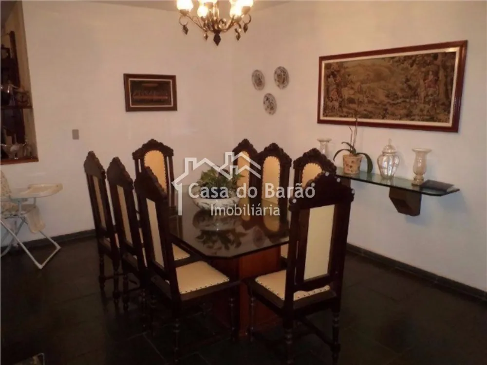 Casa, 5 quartos, 430 m² - Foto 13