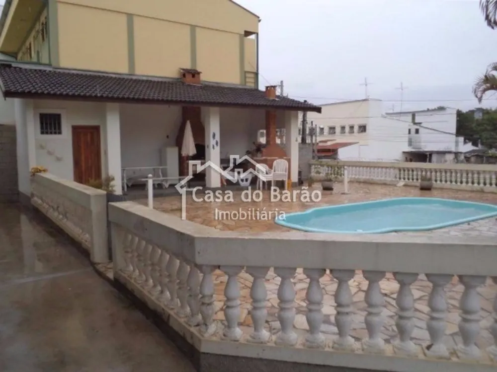 Casa, 5 quartos, 430 m² - Foto 9