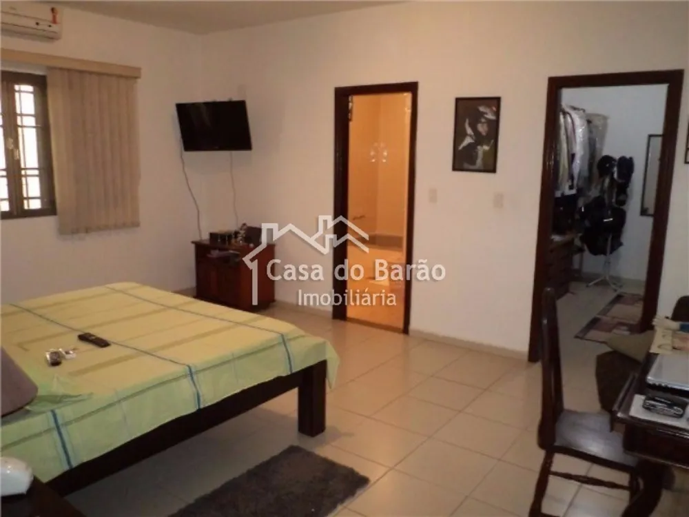 Casa, 5 quartos, 430 m² - Foto 3