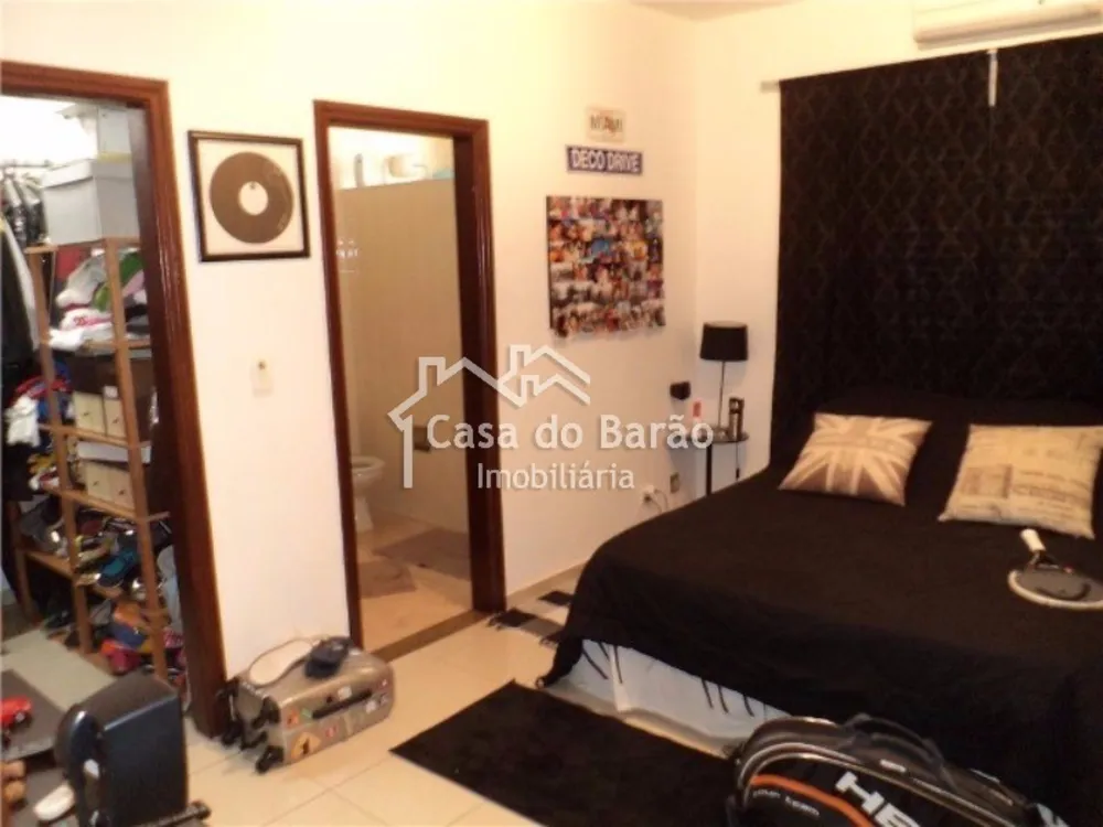 Casa, 5 quartos, 430 m² - Foto 7