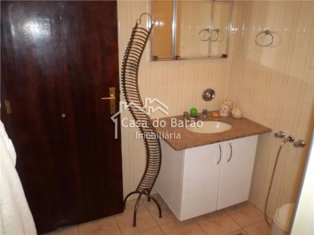 Casa, 5 quartos, 430 m² - Foto 11