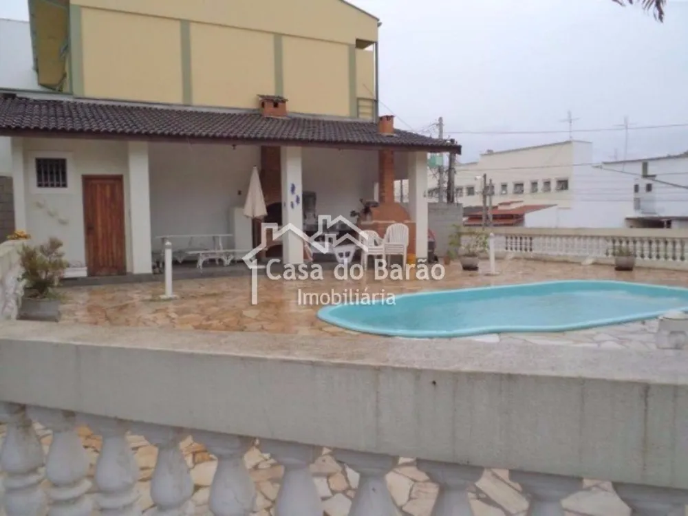 Casa, 5 quartos, 430 m² - Foto 16