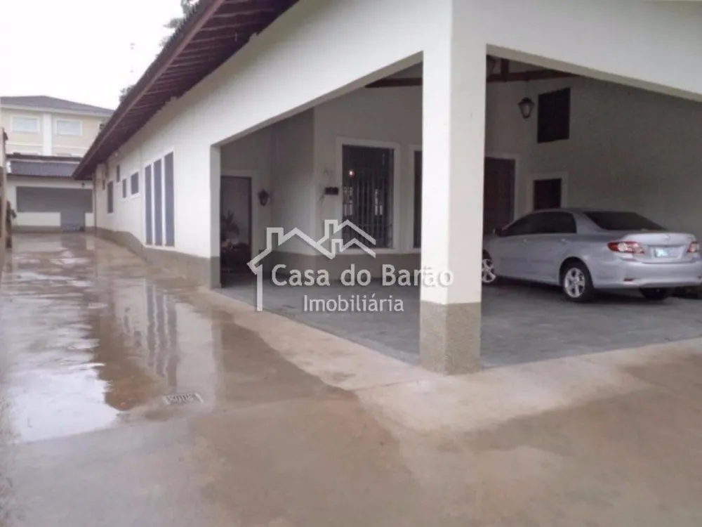 Casa, 5 quartos, 430 m² - Foto 8
