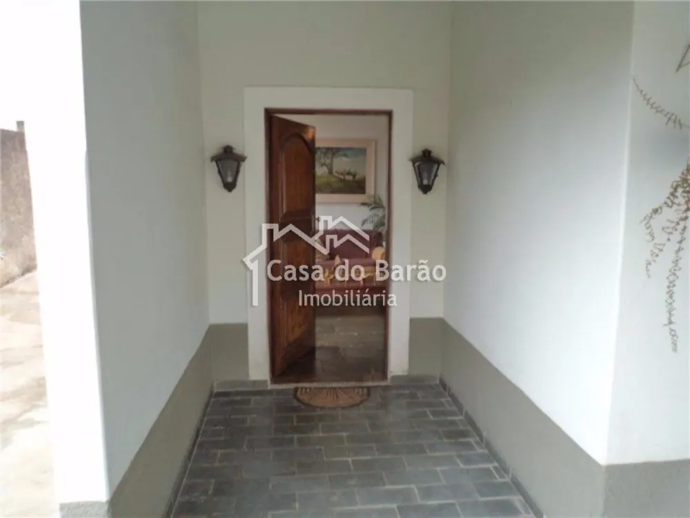 Casa, 5 quartos, 430 m² - Foto 12