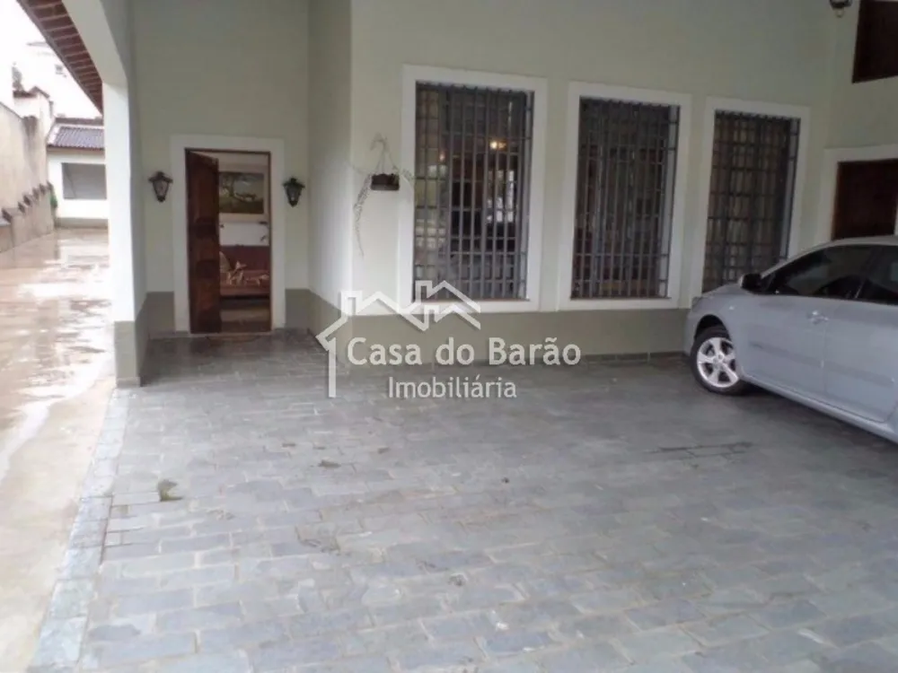Casa, 5 quartos, 430 m² - Foto 4