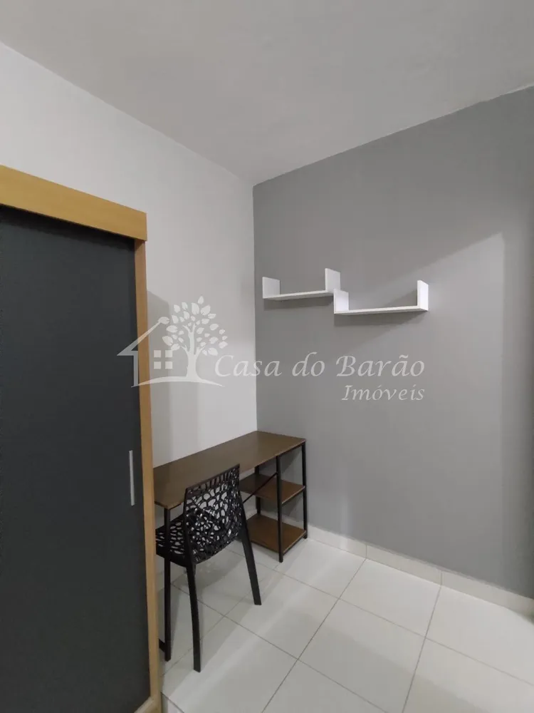 Prédio Inteiro, 280 m² - Foto 2