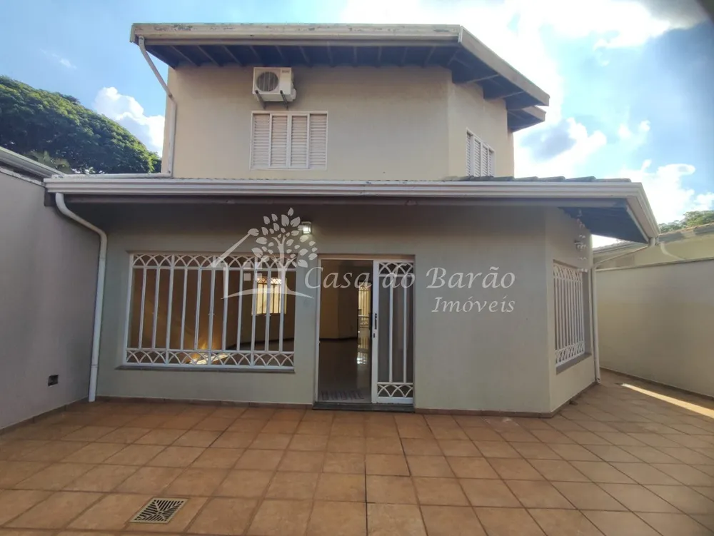 Casa, 3 quartos, 280 m² - Foto 12