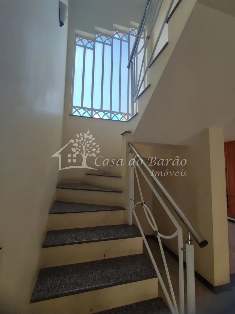 Casa, 3 quartos, 280 m² - Foto 2