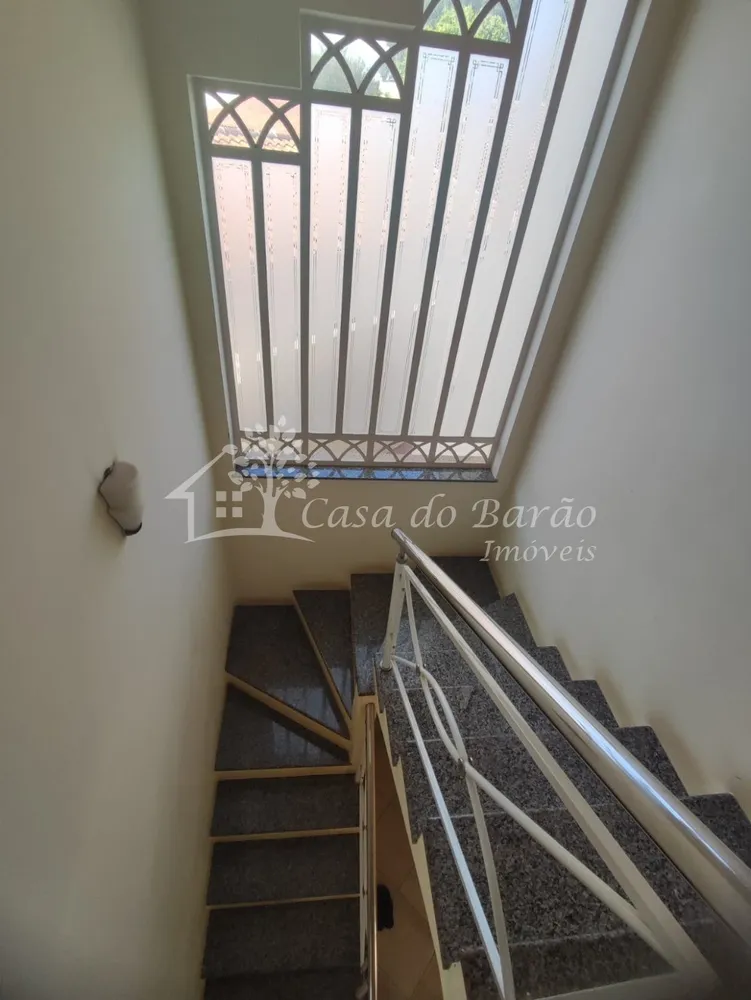 Casa, 3 quartos, 280 m² - Foto 5