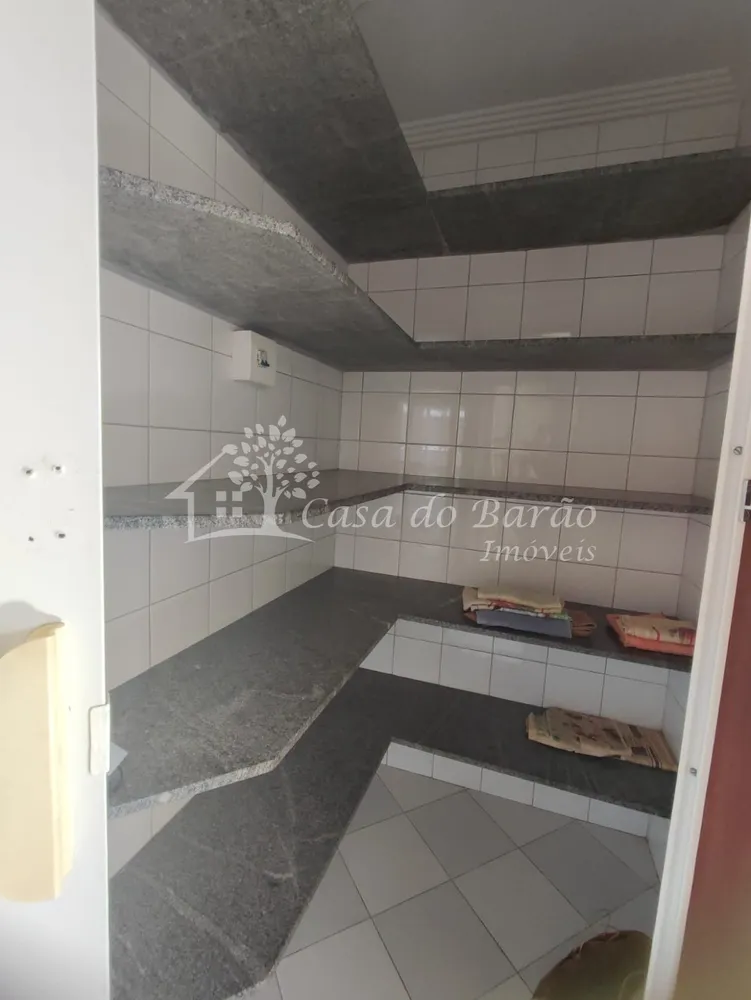 Casa, 3 quartos, 280 m² - Foto 4