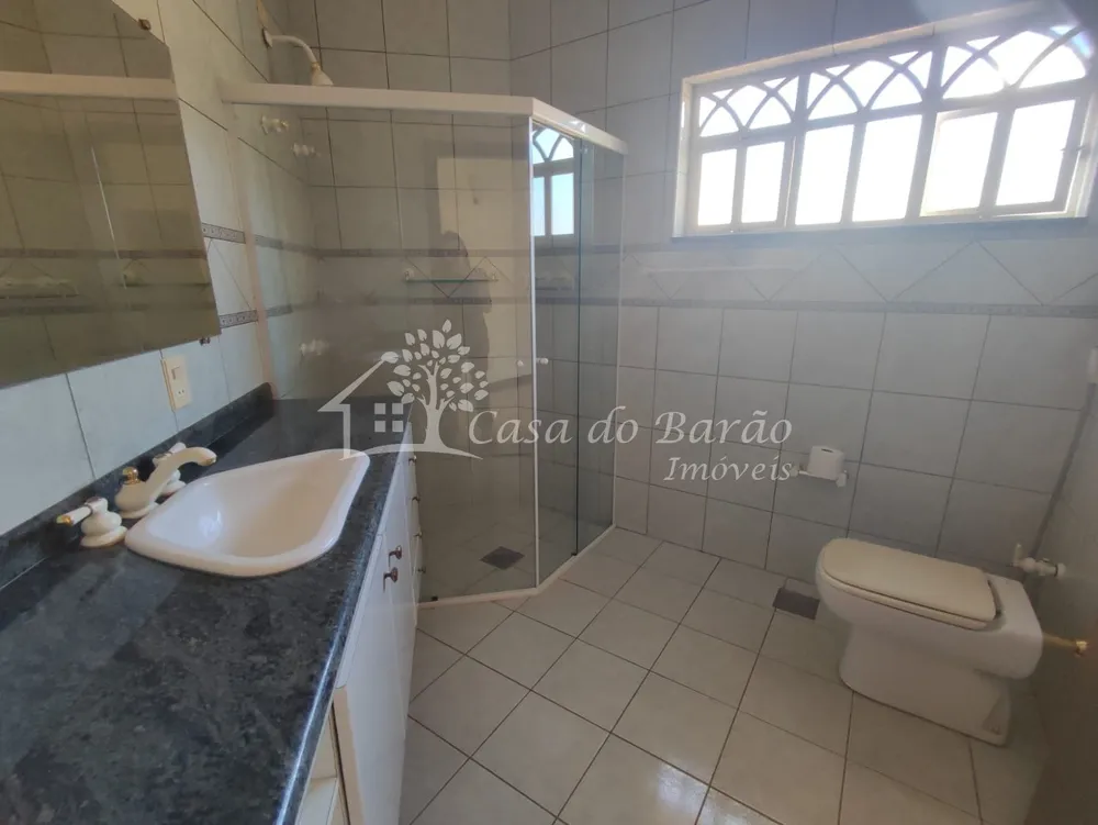Casa, 3 quartos, 280 m² - Foto 8