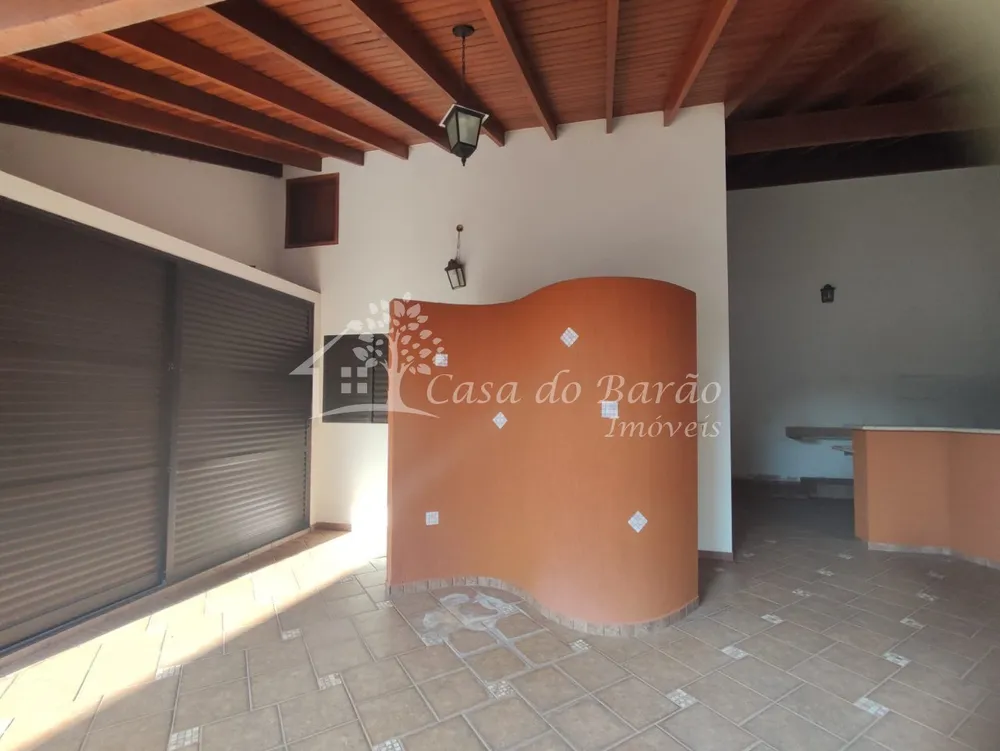Casa, 3 quartos, 280 m² - Foto 9