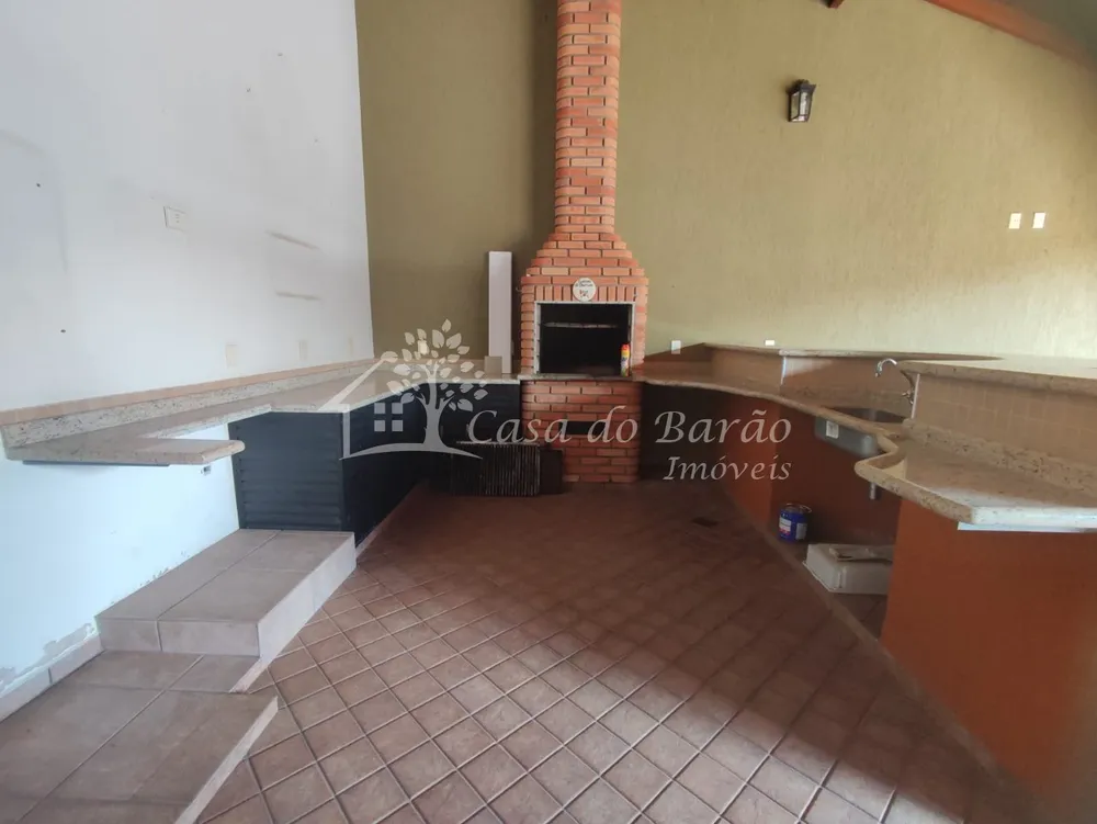 Casa, 3 quartos, 280 m² - Foto 11