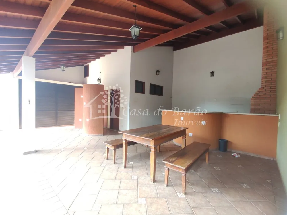 Casa, 3 quartos, 280 m² - Foto 10