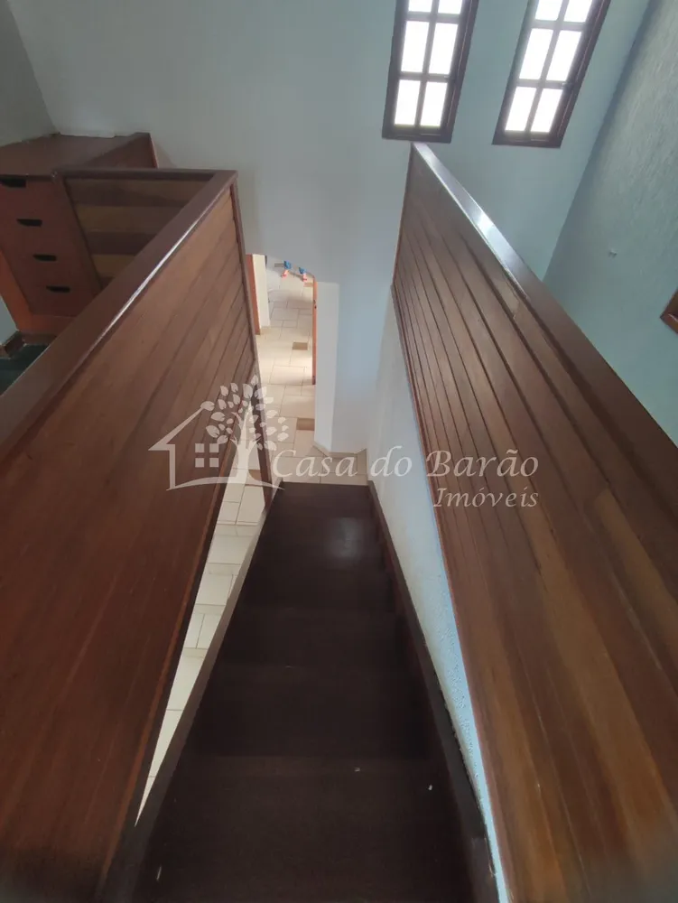 Casa de Condomínio, 3 quartos - Foto 11