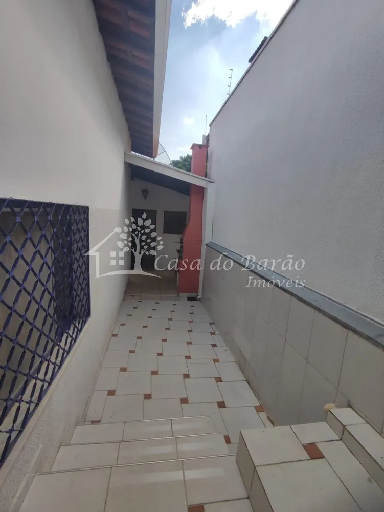 Casa de Condomínio, 3 quartos - Foto 12