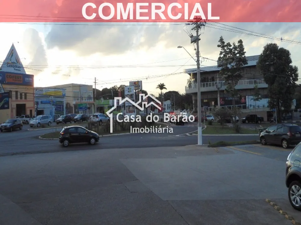 Prédio Inteiro, 100 m² - Foto 2