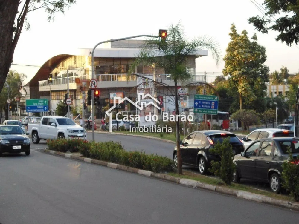 Prédio Inteiro, 100 m² - Foto 3