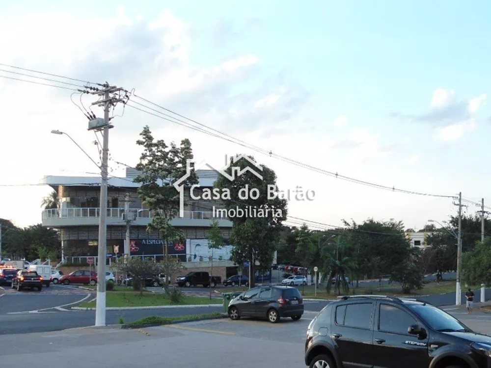 Prédio Inteiro, 100 m² - Foto 1