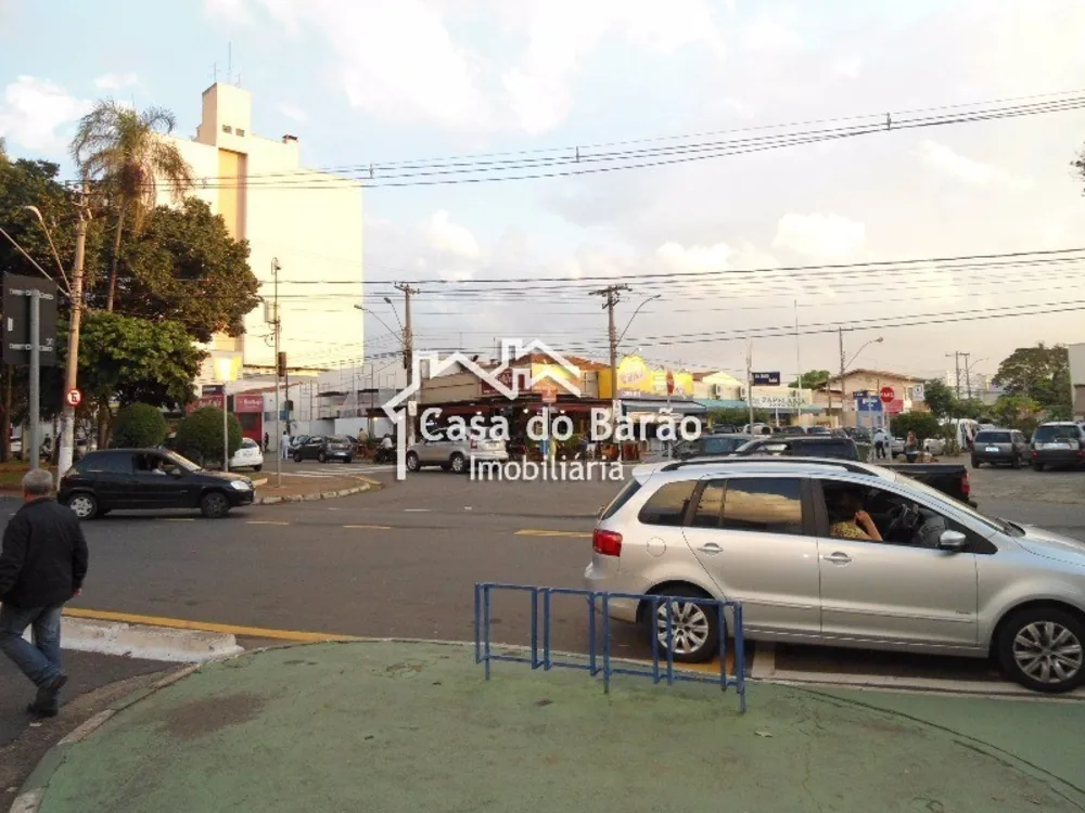 Prédio Inteiro, 100 m² - Foto 6