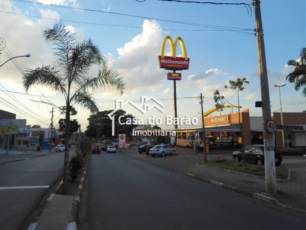 Prédio Inteiro, 100 m² - Foto 1