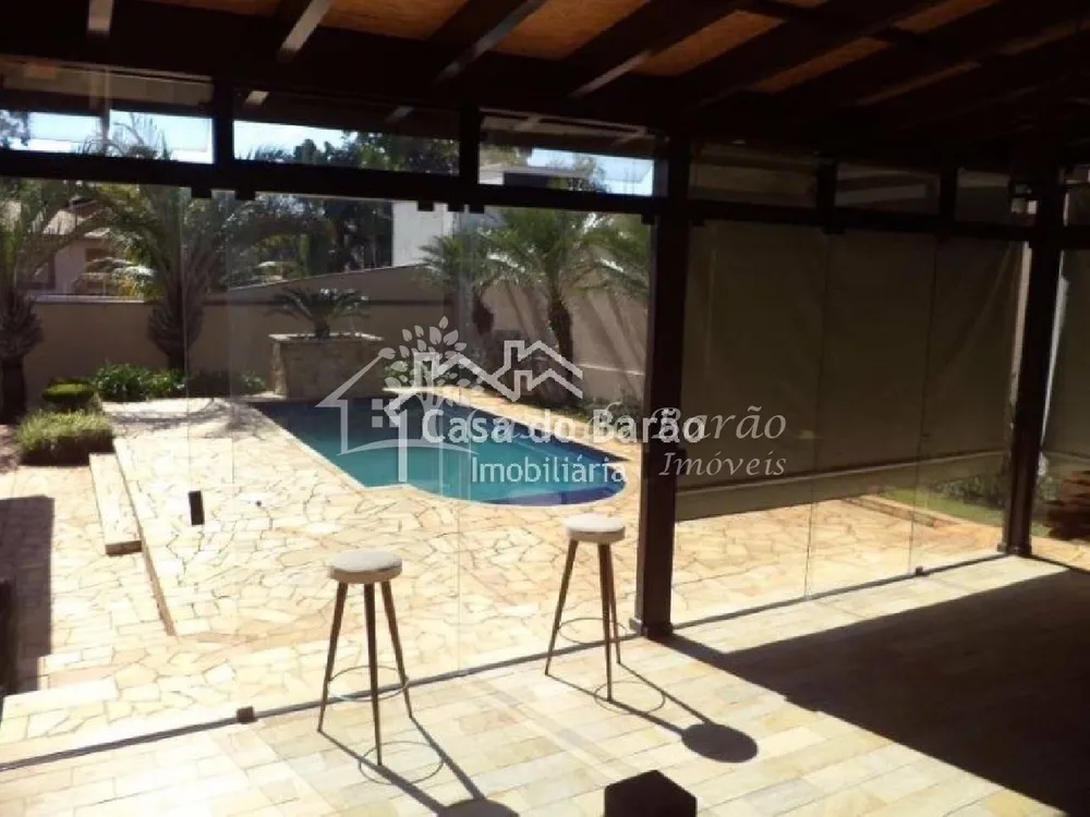 Casa, 3 quartos, 335 m² - Foto 6