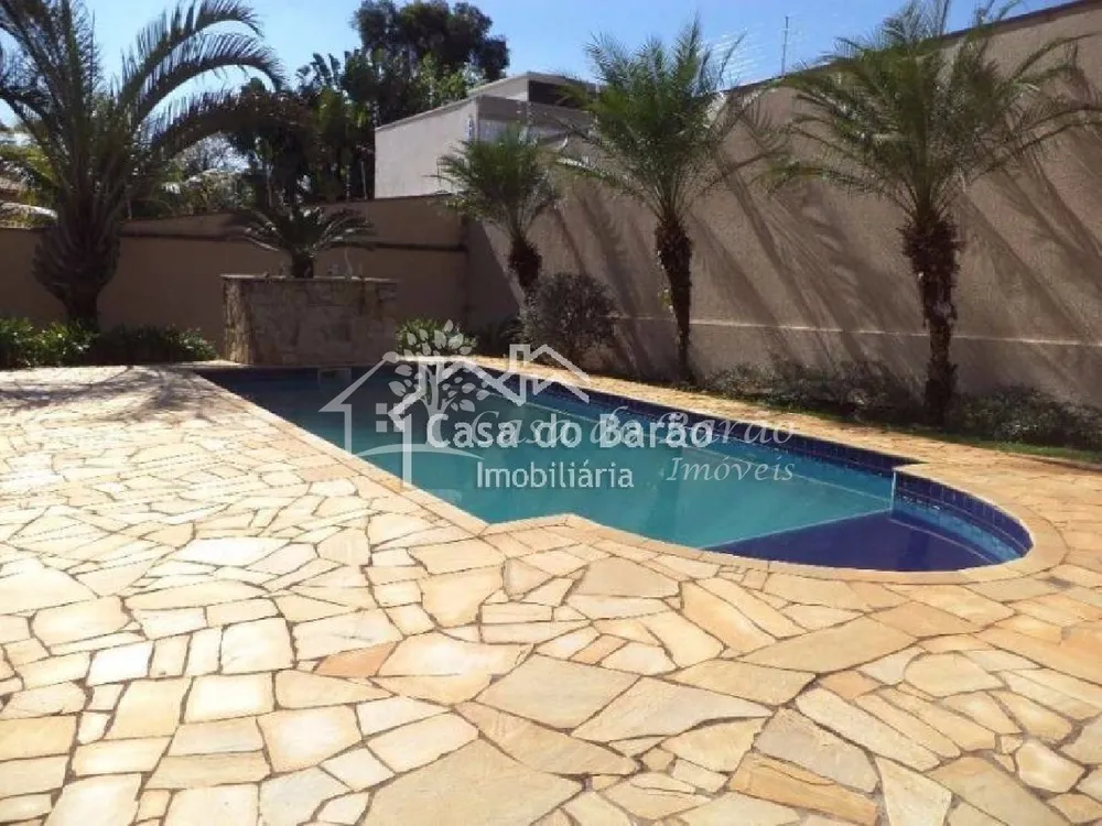 Casa, 3 quartos, 335 m² - Foto 4